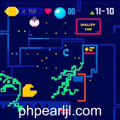 Exploring the Timeless Appeal of 'Arcade Classics' with the Key 'phpearl'