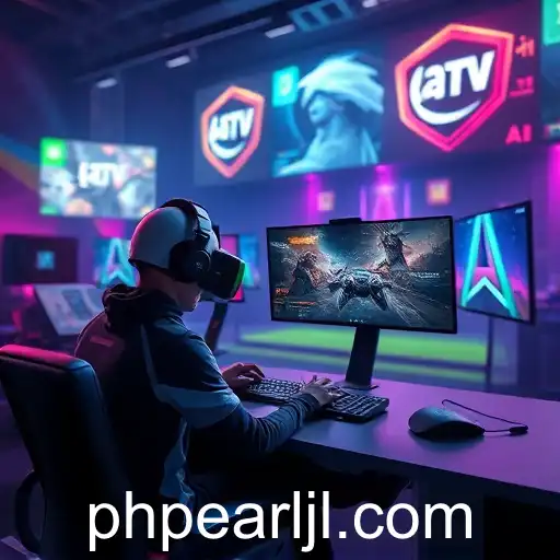 The Evolution of Online Gaming: A 2025 Perspective