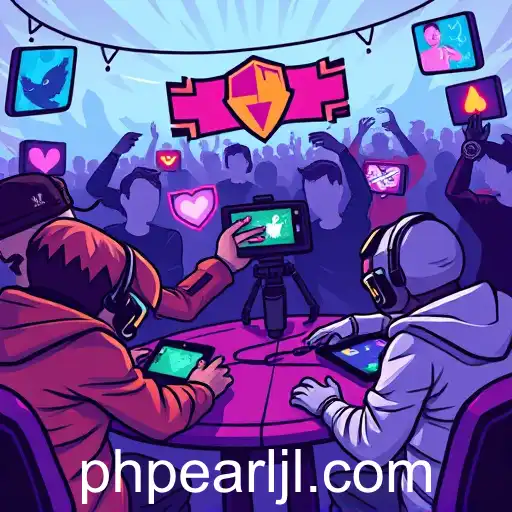 The Rise of Gaming Communities