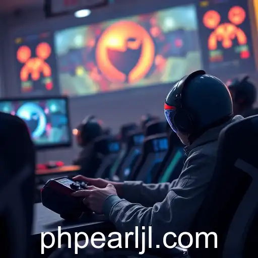 Digital Gaming Evolution in 2025