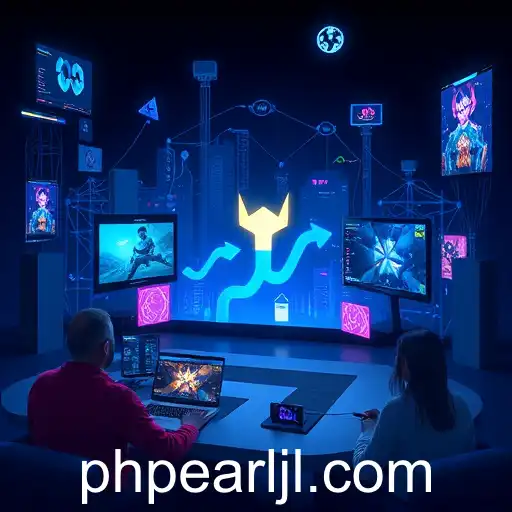 The Rise of Gaming Sites in 2025