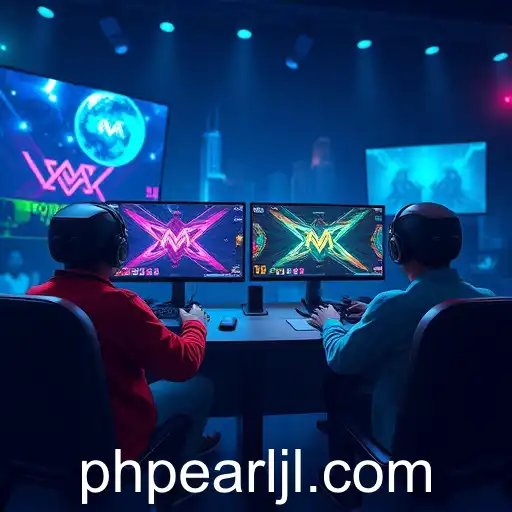 Gaming Innovation and Trends