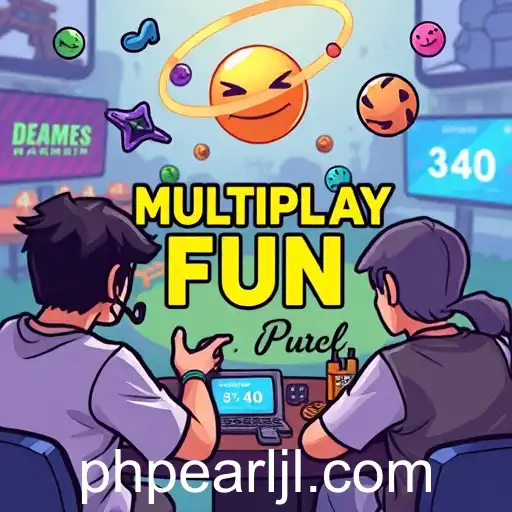 Exploring the Exciting World of 'Multiplayer Fun' with PHPearl
