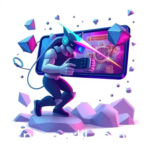 PHPEarl's Influence on Gaming in 2025