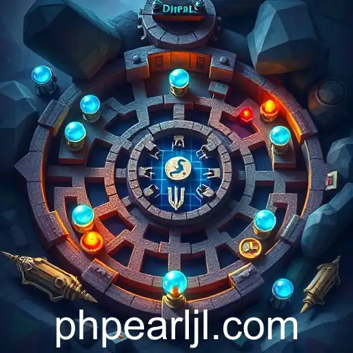 Exploring the 'Puzzle Quest' Game Category: A Brain-Teasing Adventure