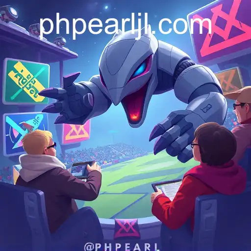 The Rise of PHPEarl in the Gaming Industry