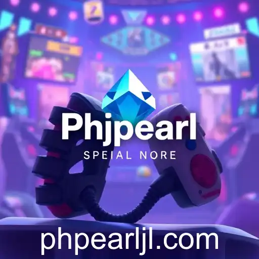 The Rise of Phpearl in Online Gaming