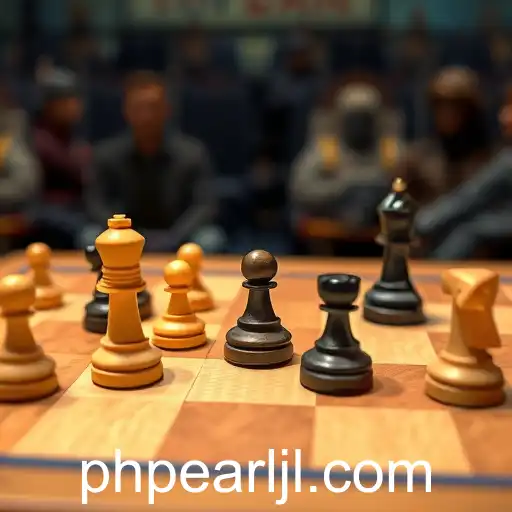 Unleashing the Power of Strategic Gaming: Exploring the 'Strategy Skills' Category